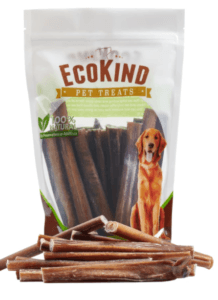 Best Bully Sticks