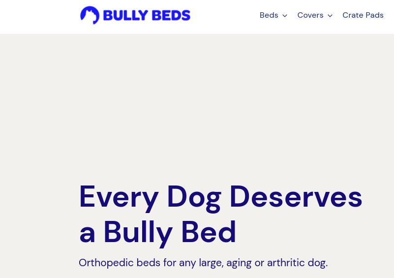Bully Beds Review AK Hurricane Bullies
