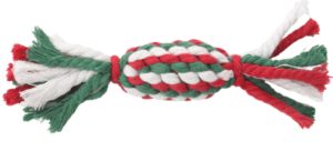 Holiday Rope Toys