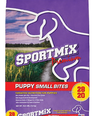 Sportmix Pet Food