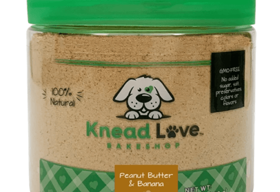 Organic Dog Treats