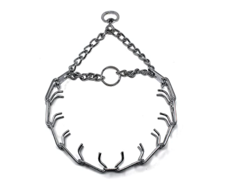 Prong Collar