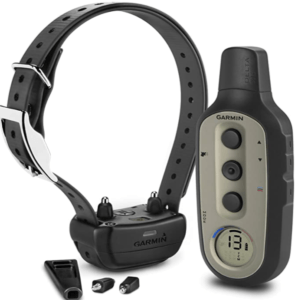 Garmin Shock Collar